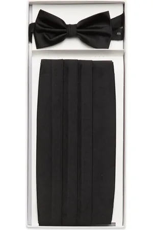 Amanda Christensen Ceremony Cummerbund