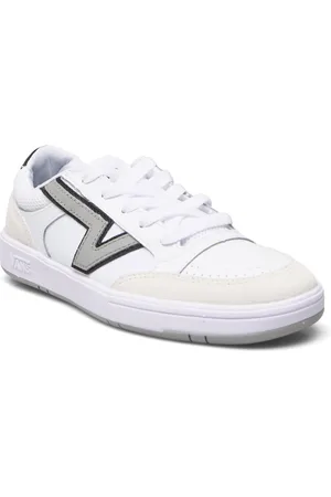 Vans Ua Lowland Cc White