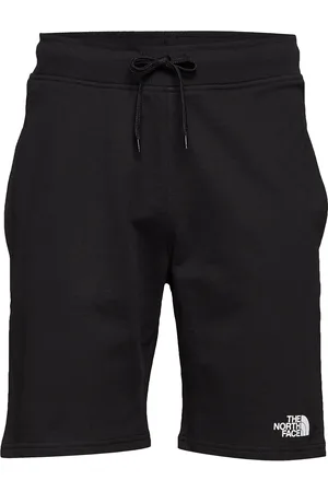 The North Face M Standard Short Light-Eu Black