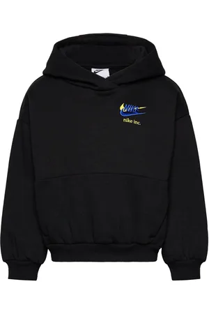 Nike Po-Pull-Over Hoody