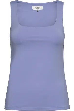 Rosemunde Billie Top Blue