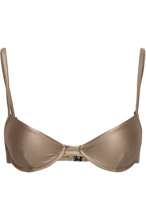 Filippa K Underwire Top Gold