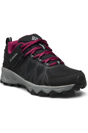 Columbia Peakfreak Ii Outdry Black