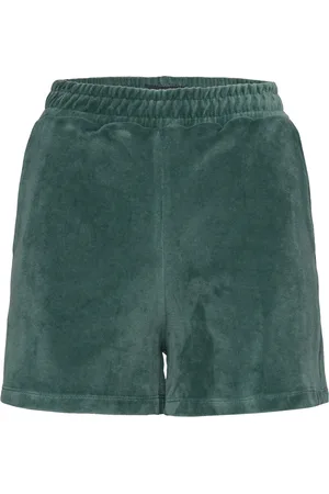 Lexington Andy Organic Cotton Velour Shorts