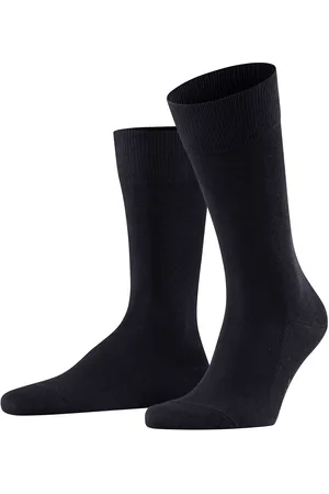 Falke Family Everyday Casual Navy