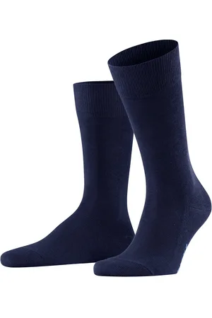 Falke Family Everyday Casual Navy