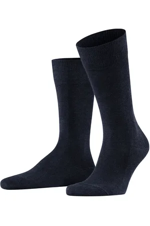Falke Family Everyday Casual Navy
