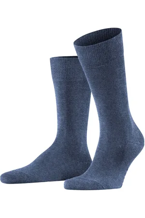 Falke Family Everyday Casual Blue