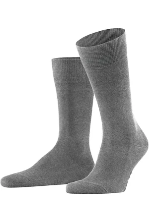 Falke Family Everyday Casual Grey