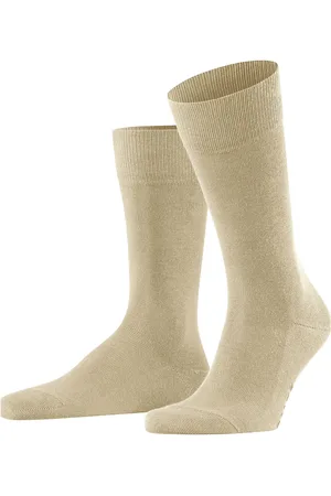 Falke Family Everyday Casual Cream