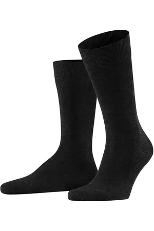 Falke Family Everyday Casual Grey