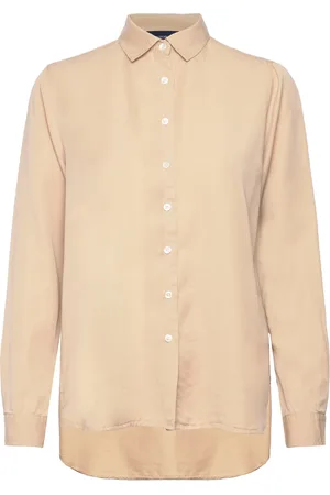 Lexington Sanna Lyocell Shirt