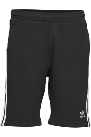 adidas 3-Stripes Sweat Shorts