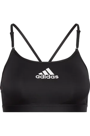 adidas Aeroreact Training Light-Support Bra