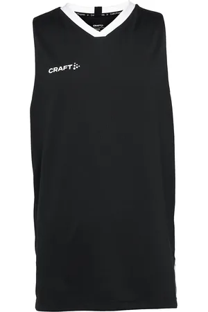 Craft Progress Basket Singlet M