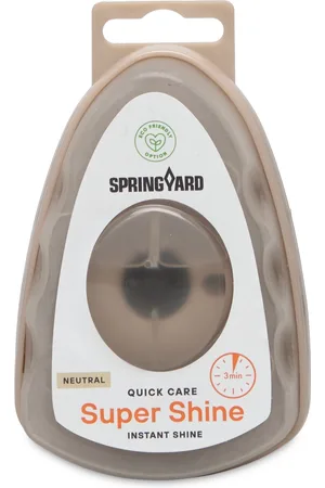 Springyard Super Shine Patterned