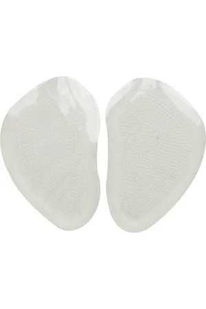 Springyard Gel Front Classic White