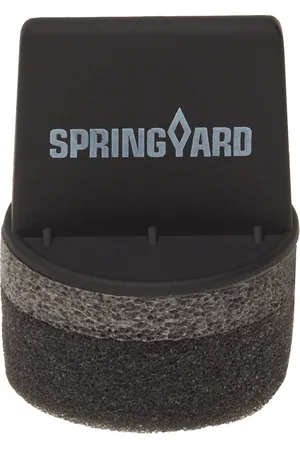 Springyard Applicator Black