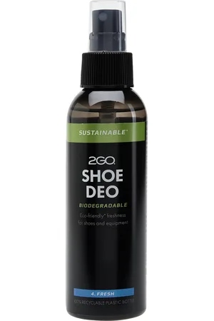 2Go Sustainable Shoe Deo