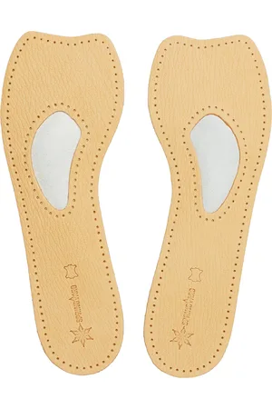 Springyard Ladies Foot Support Therapy Beige