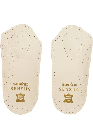 Springyard Sensus Mini Cream
