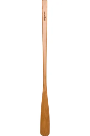 Springyard Wood Horn Beige
