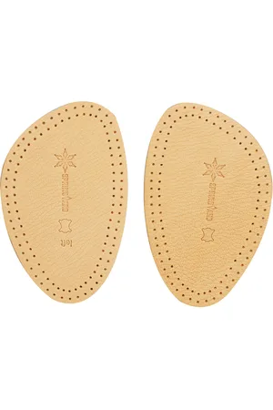 Springyard Leather Front Therapy Beige