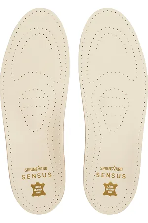 Springyard Sensus Leather Beige