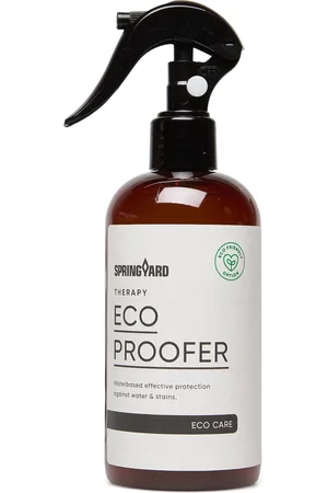 Springyard Eco Proofer