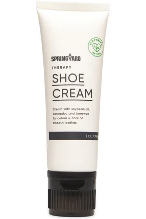 Springyard Shoe Cream