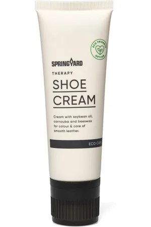 Springyard Shoe Cream