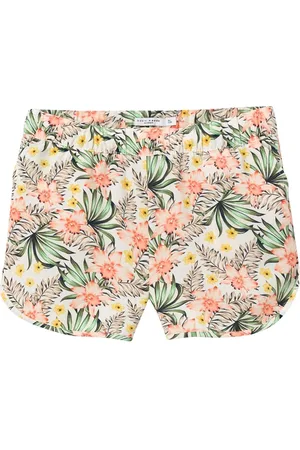 NAME IT Nkfvinaya Shorts Ffff Noos Patterned