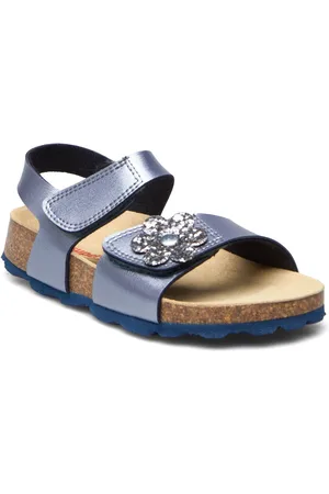 Superfit Fussbettpantoffel