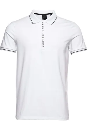 Armani Exchange Polo Shirt