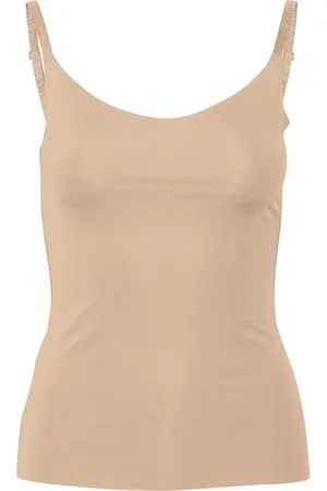 Ichi Iasiv Singlet Beige
