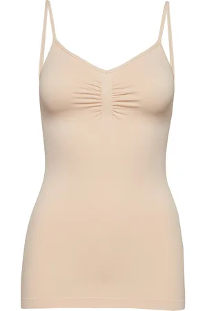 Minus Celina Top Beige