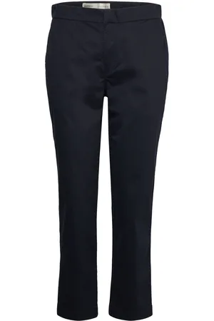 INWEAR Annaleeiw Nolona Pants Navy