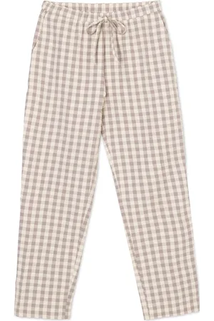 juna Bæk&Bølge Barbara Pants Grey