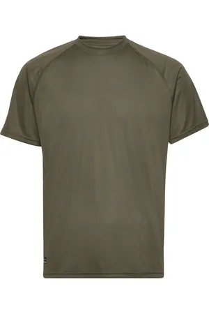 Under Armour Ua Tac Tech T Green