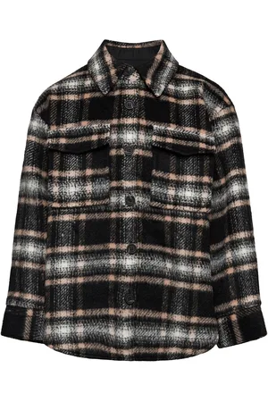 Sofie Schnoor Baby and Kids Jacket