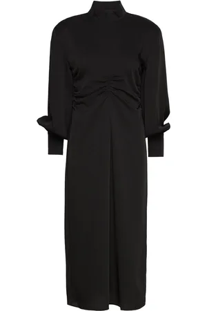 Gestuz Roamleegz Long Dress