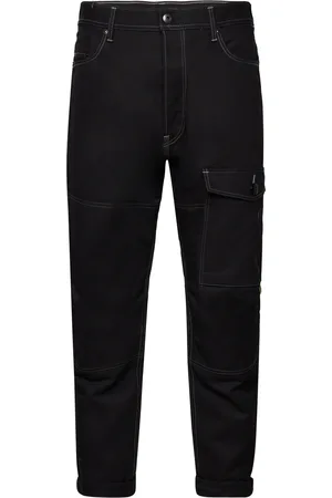 G-Star Bearing 3D Cargo Black