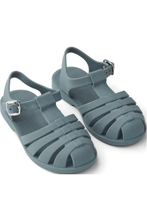 Liewood Bre Sandals Blue