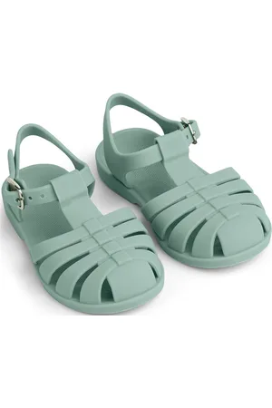 Liewood Bre Sandals Green