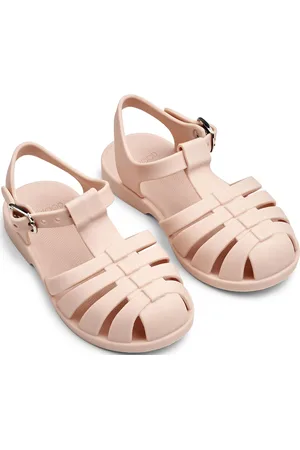 Liewood Bre Sandals Pink