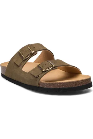 Scholl Sl Julien Suede