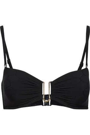 Chantelle Glow Bikini Wirefree Bandeau Bra