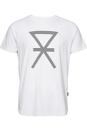 JBS of Denmark Jbs Of Dk T-Shirt W/Print Fsc