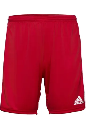 adidas Squadra 21 Short Red