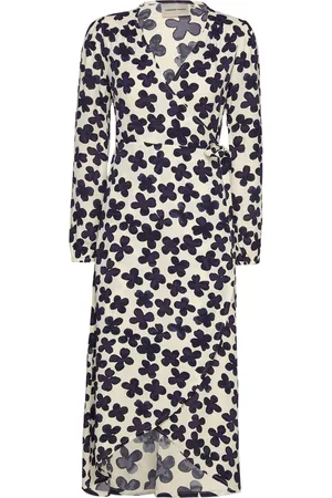 Fabienne Chapot Natasja Dress Navy